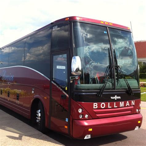 bollman bus tours 2024 schedule usa|250 .